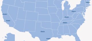 Vaporizers available right across the US