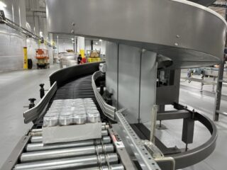 Best Bev employs FinnCo vaporizers at its beverage facility